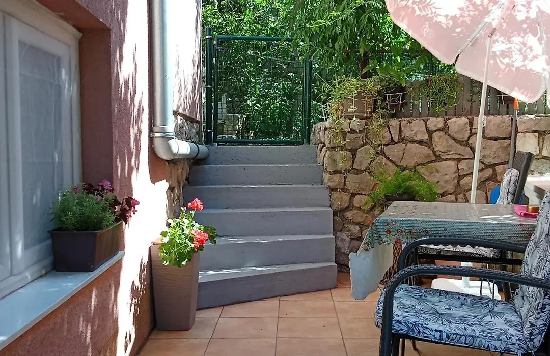 Apartman Tihana-1