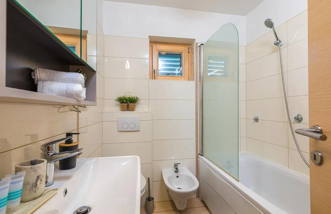 Holiday Home Punat-1