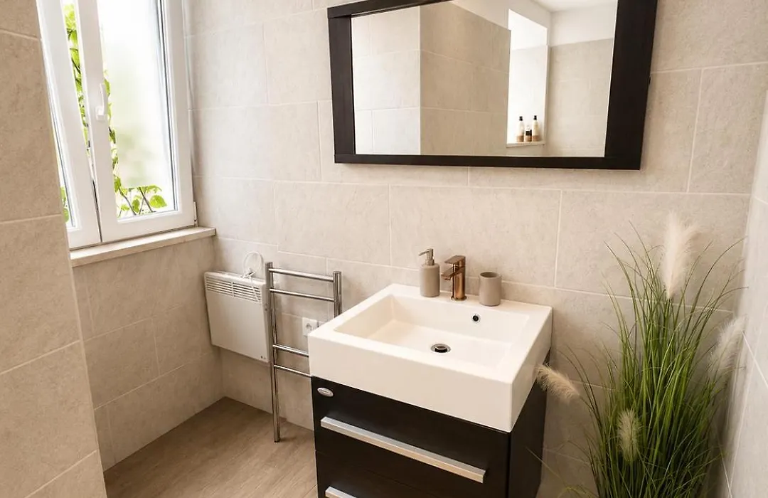Apartman Volosko-1