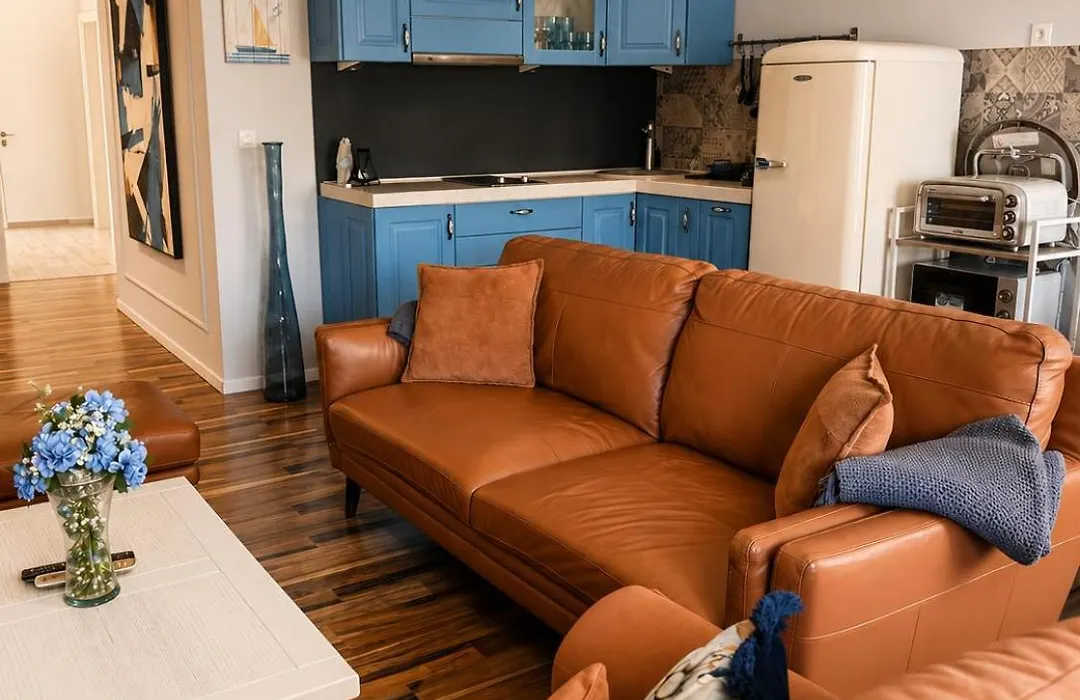 Apartman Volosko-1
