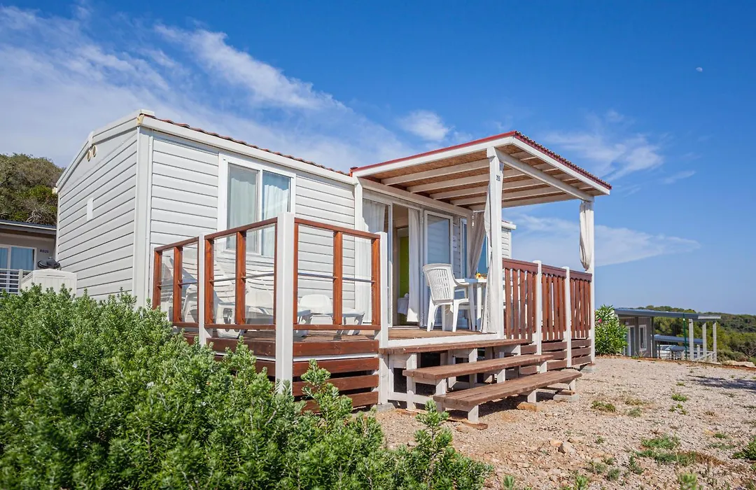 Mobile homes Lussmarin-1