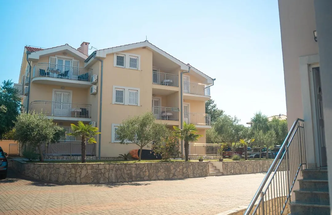 Mare & Mons Seafront Apartments-1