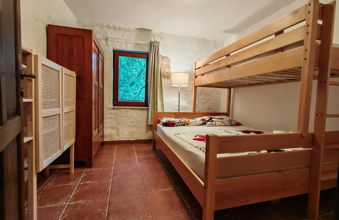 Apartments Villa Kras Krk-1