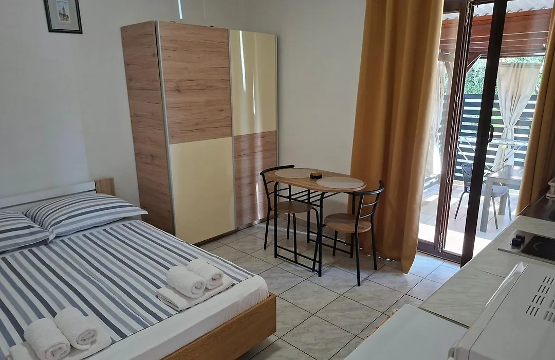 Apartments I-P-1