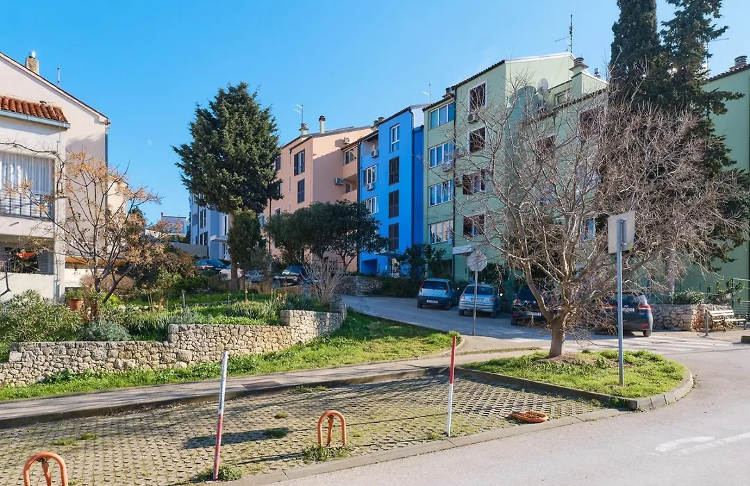 Apartments Ema, Mali Losinj-1