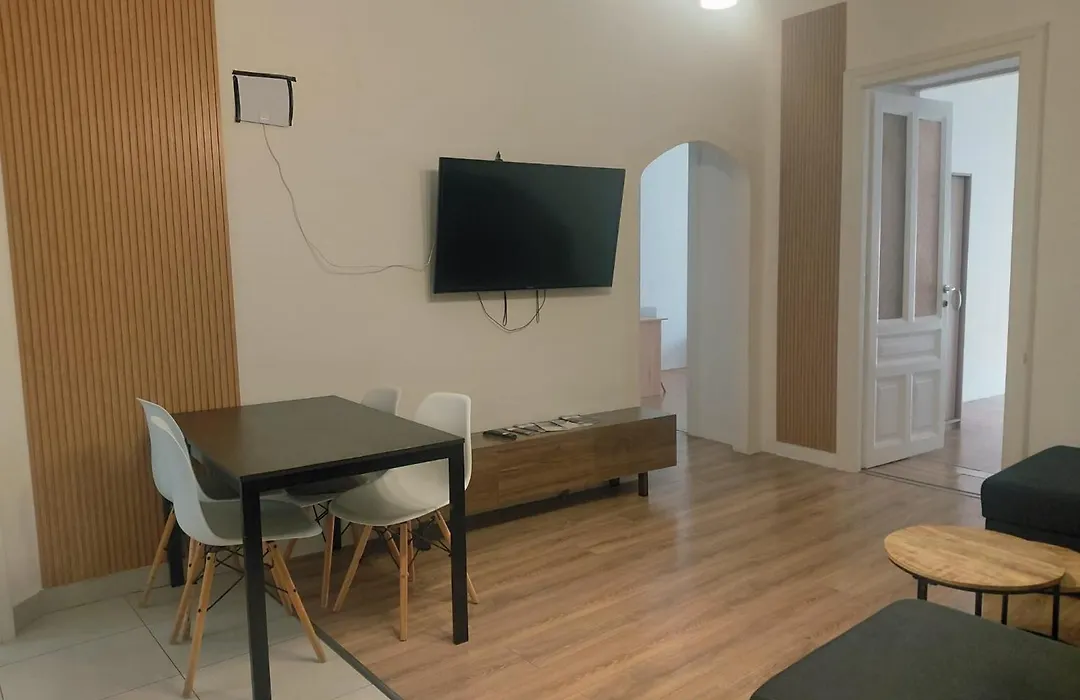 Apartman Vita-1