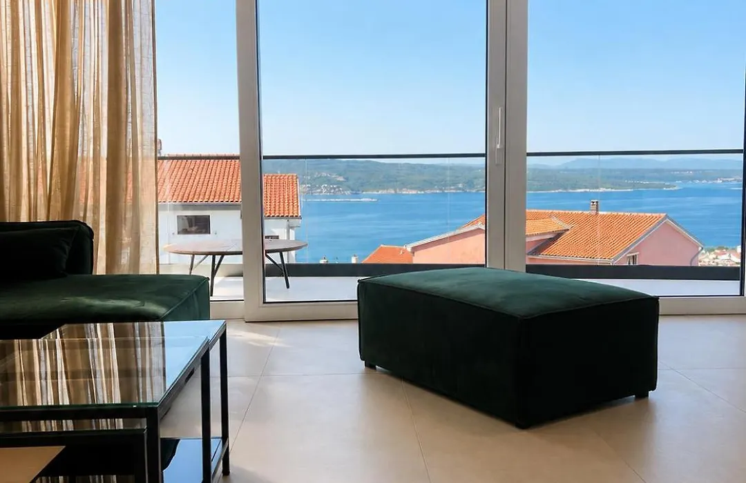 Apartments Villa Klaudia (Adults Only)-1