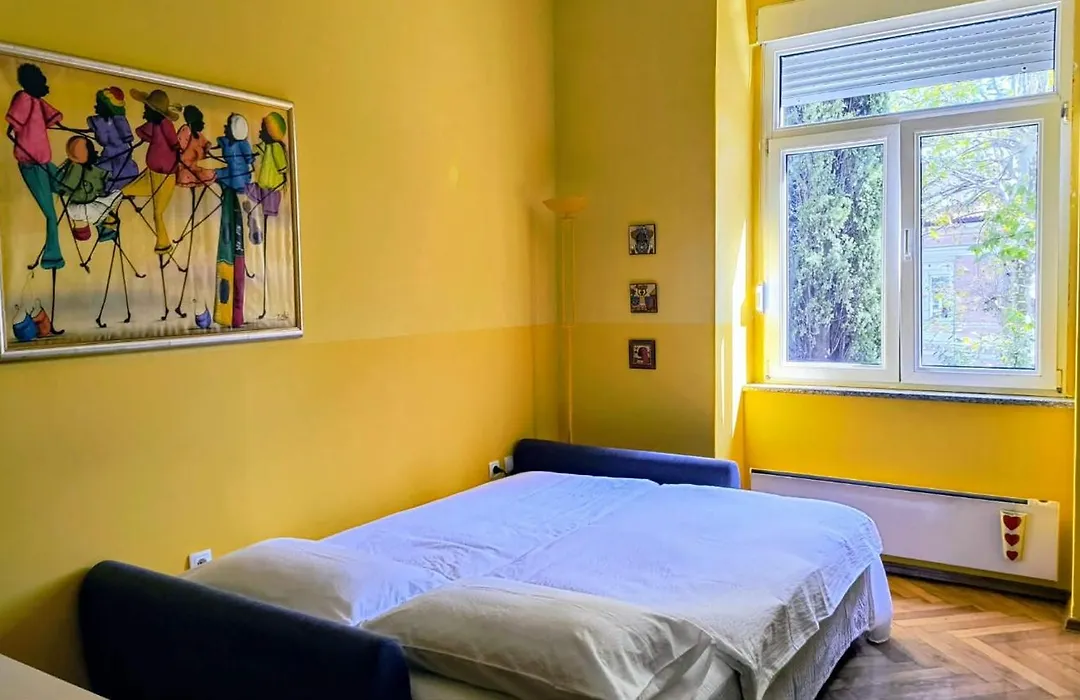 Apartment Colors Of Life-1