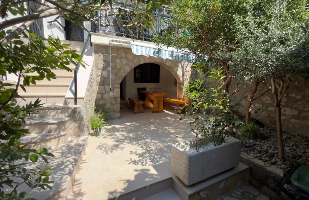 Holiday Home Traum-1