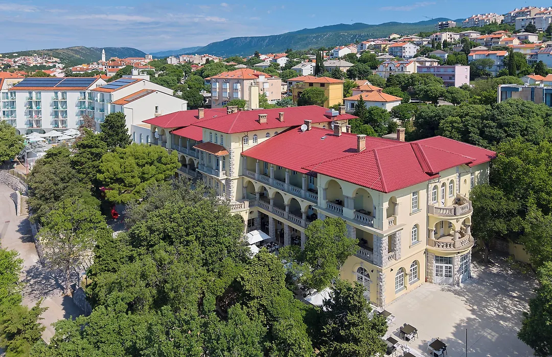 Aminess Vival Lisanj Family Hotel-1