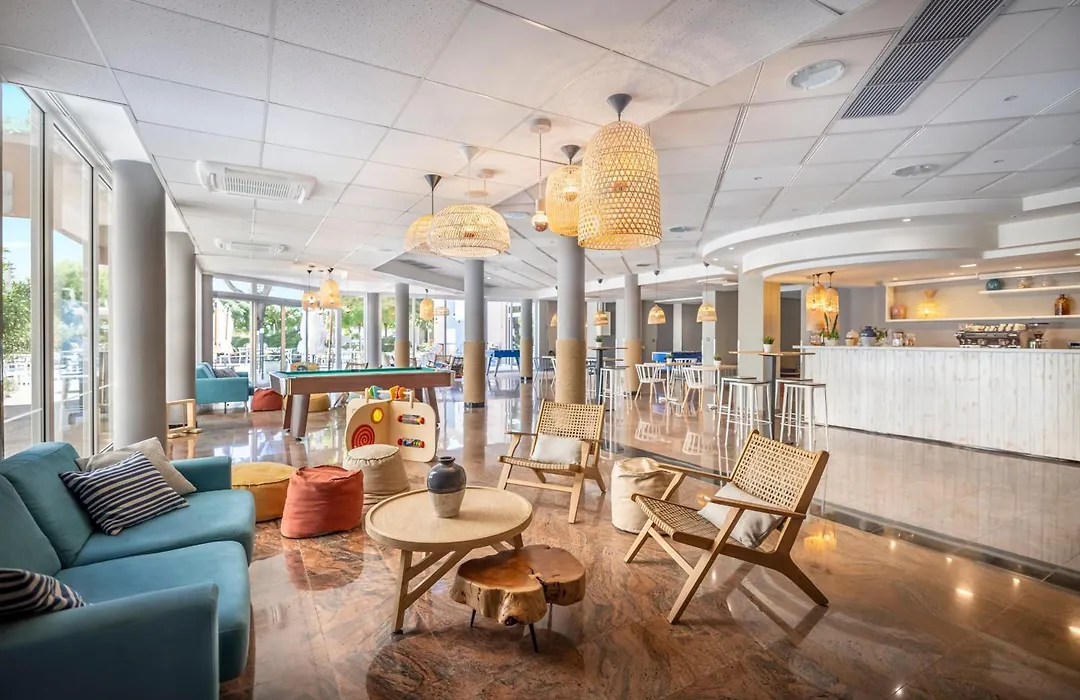 Valamar Villa Adria-1