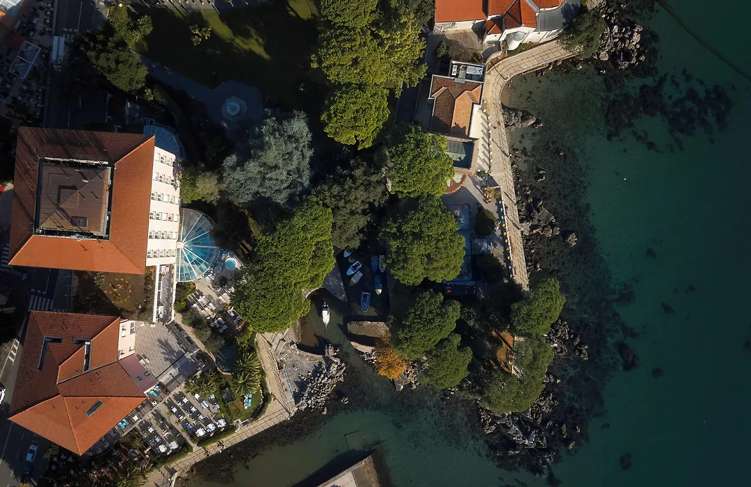 Amadria Park Hotel Milenij-1