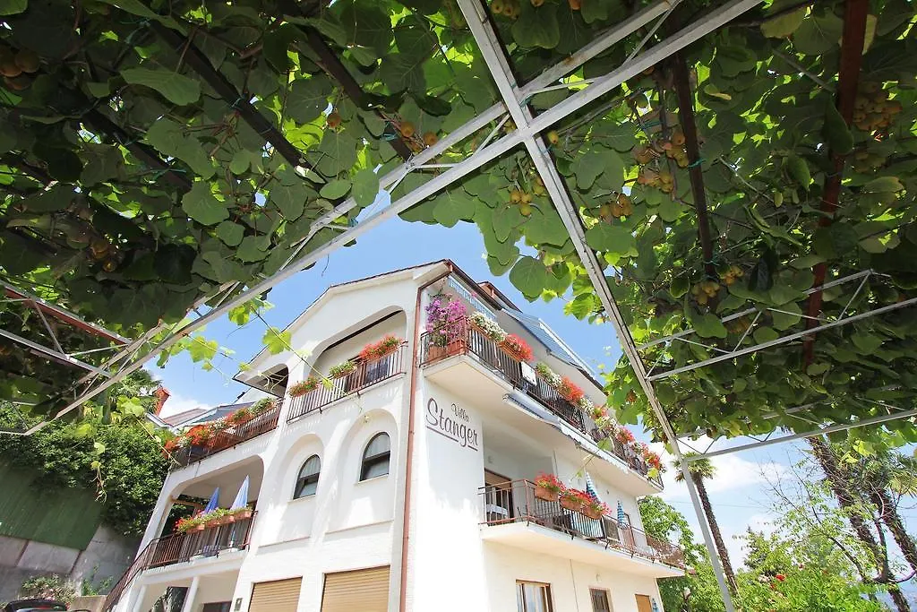 Guesthouse Villa Stanger-1