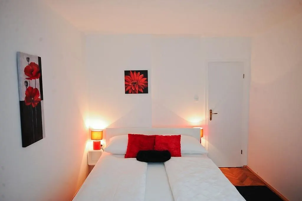 Apartment Mb-1