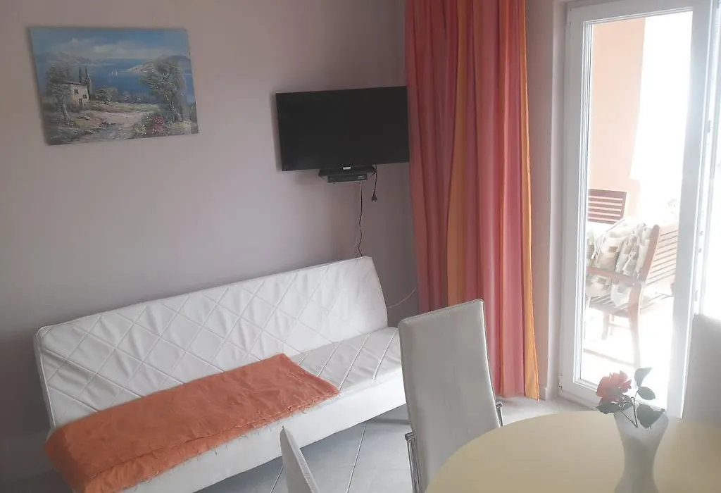 Apartments Dunja Piric-1