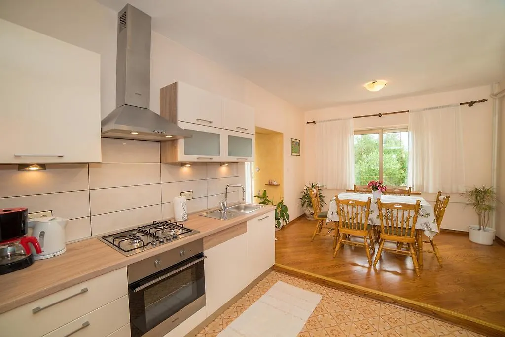 Apartment Anica-1