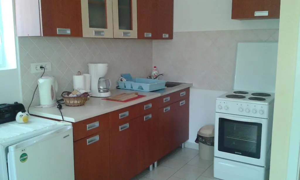 Apartman Brumnjak-1