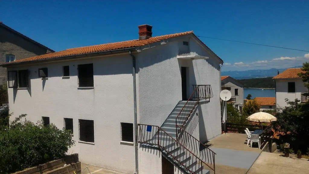 Apartments Beceic-1