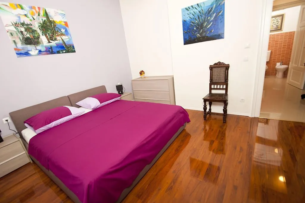Apartman Isadora-1