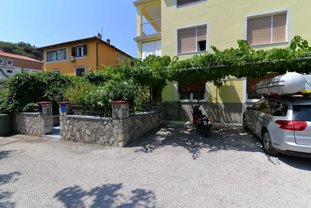 Apartment Nevena-1