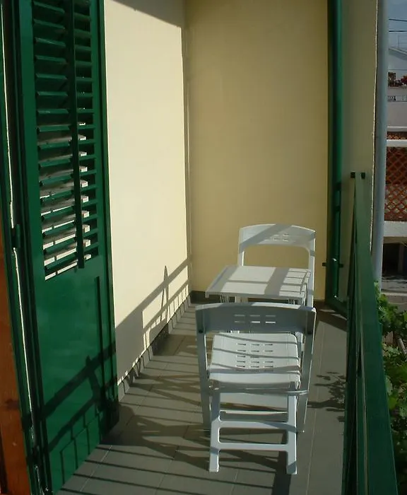 Holiday Home Olea-1