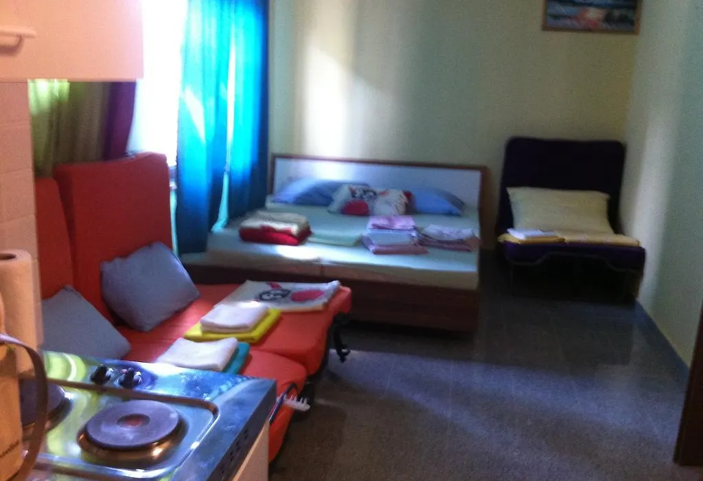 Triglav Studio Apartments-1