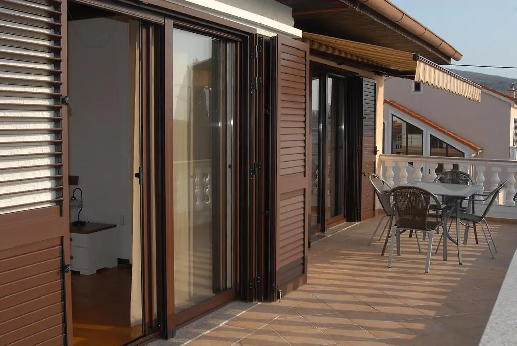 Apartments Karabaic-1