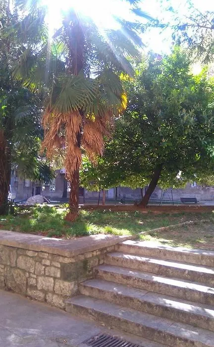 Apartman Hajdo Rijeka Centar-1
