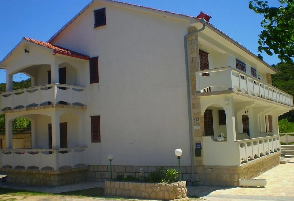 Apartments Vesna-1
