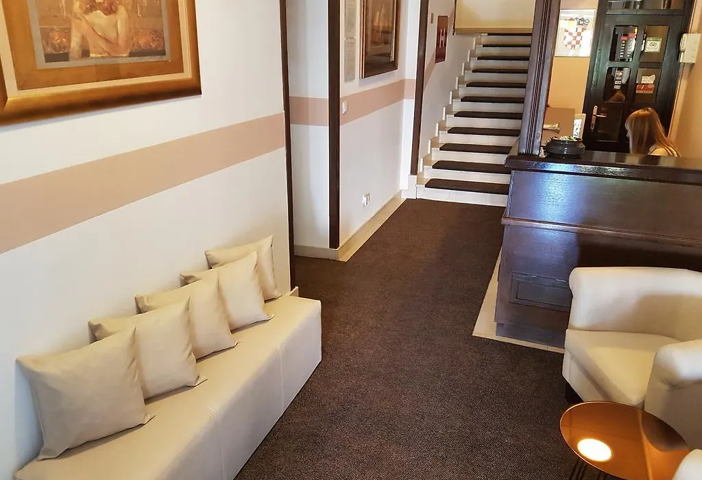 Hotel Argentum-1