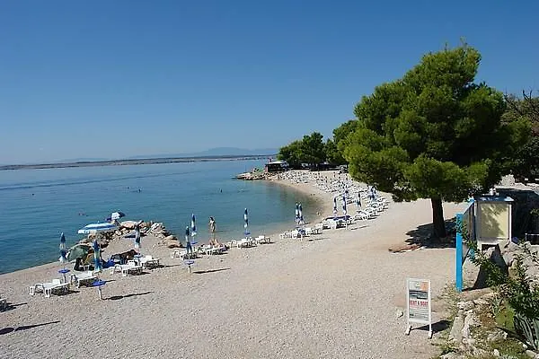 Apartman Nena Crikvenica-1