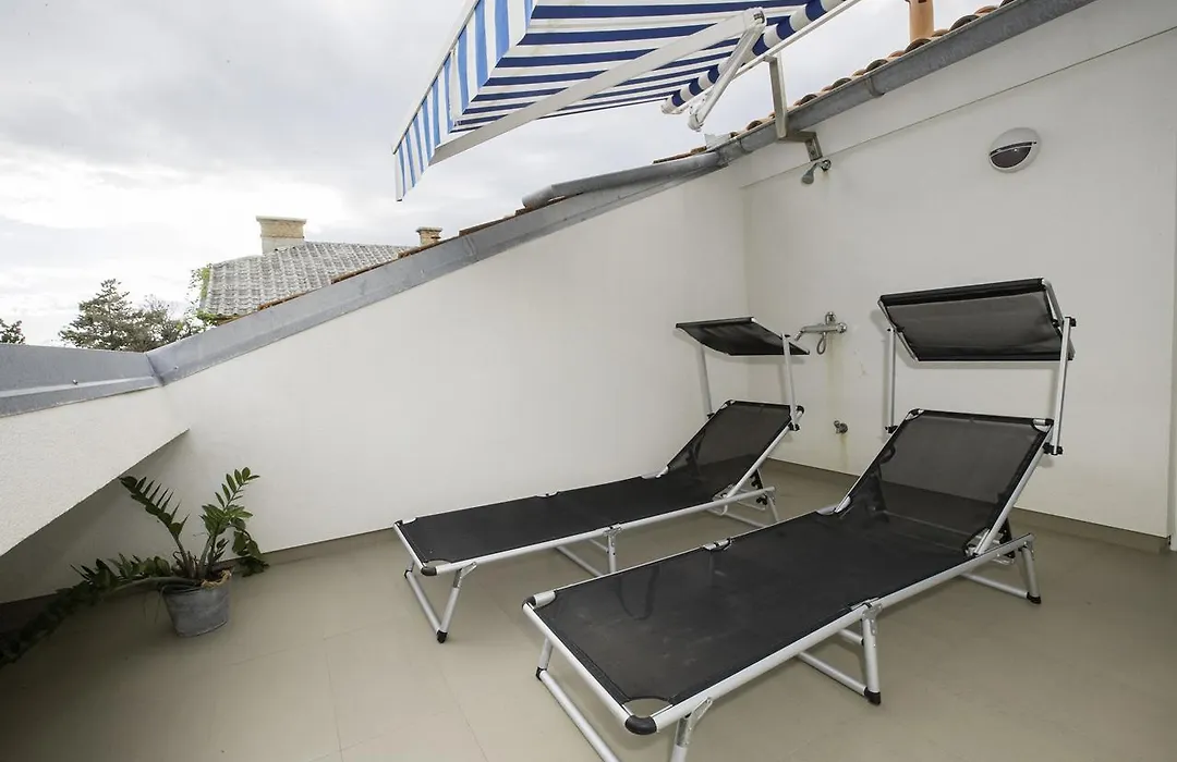 Apartment Sanja-1