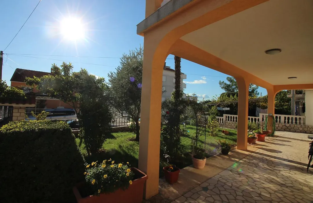 Apartments Vukic-1
