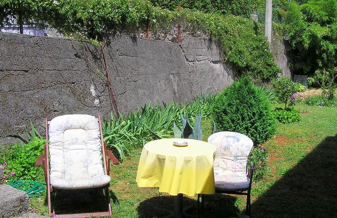 Guesthouse Bellavista Opatija-1