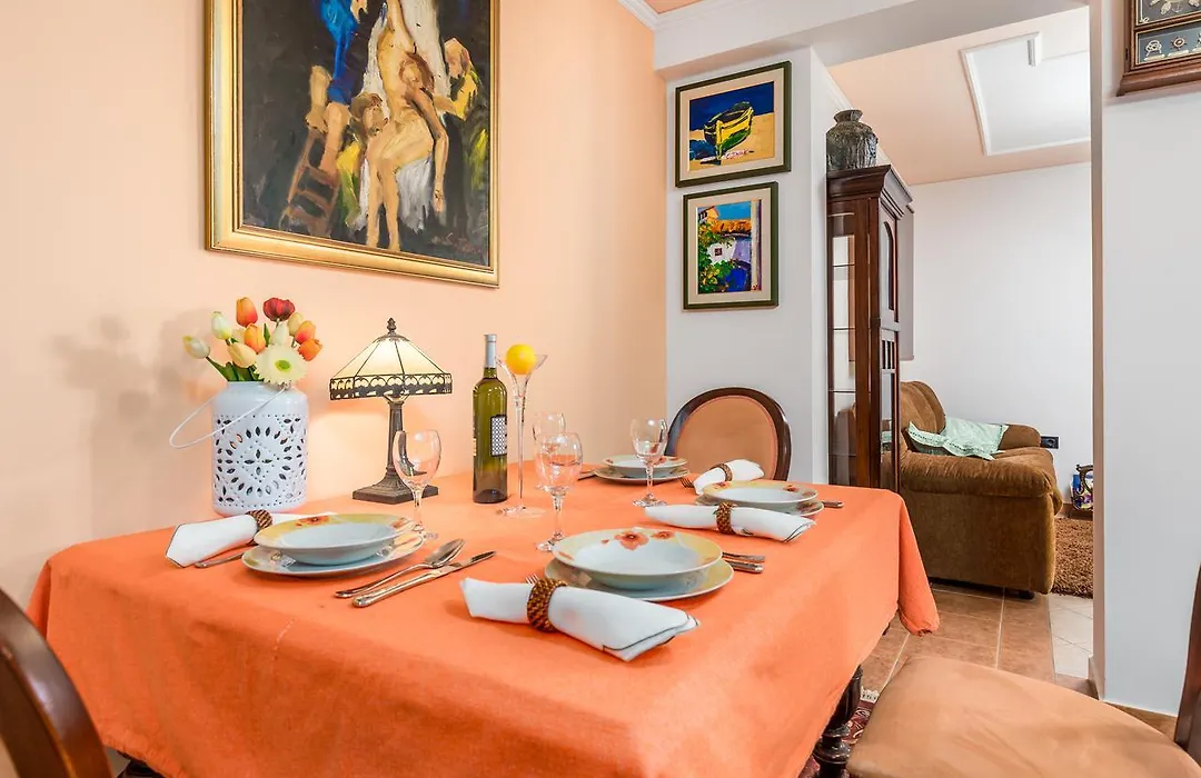 Apartment Noa Opatija-1