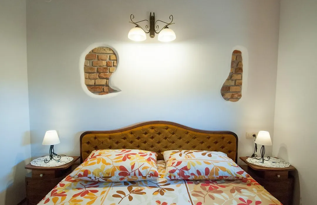 House Tabak In Opatija-1