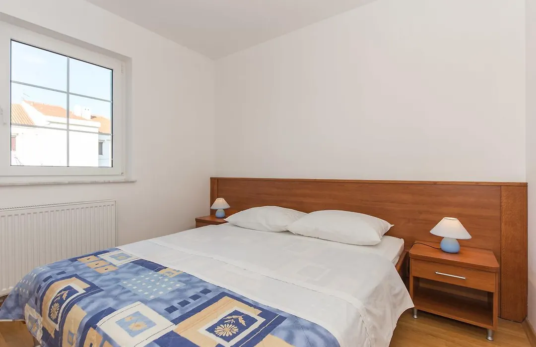 Apartments Isabela Punat By El-Pi Tours-1