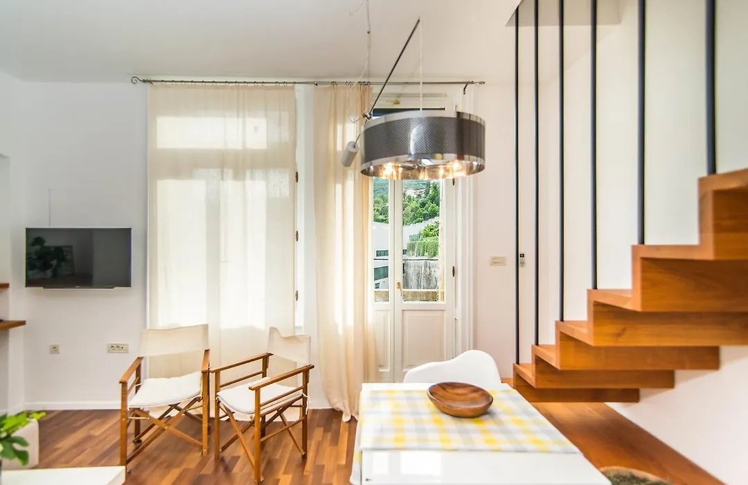 Apartment Lipovica-1