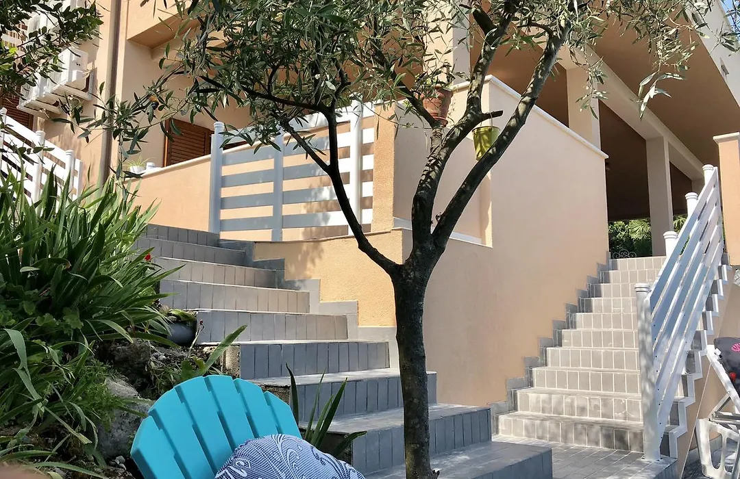 Holiday Home - Healthy House Opatija-1