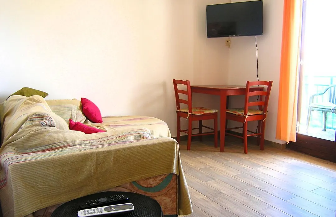 Apartman Braut-1