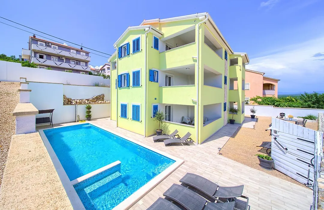 Apartments Mali Nono-1