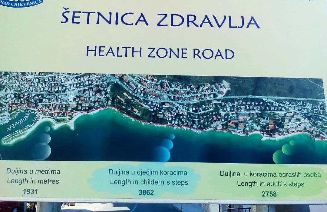 Apartmani Totic Crikvenica-1