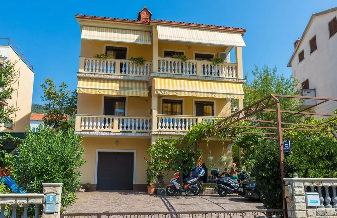 Apartment Nevelina-1