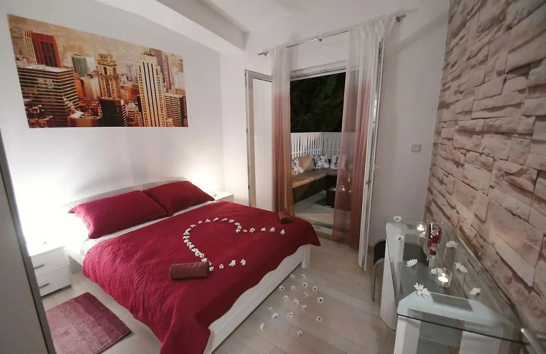 Apartment Libra-1