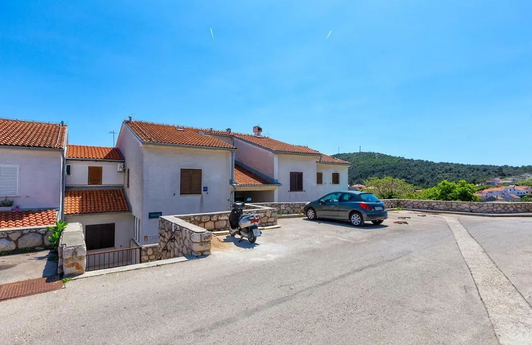 Apartments Gisela, Mali Losinj-1