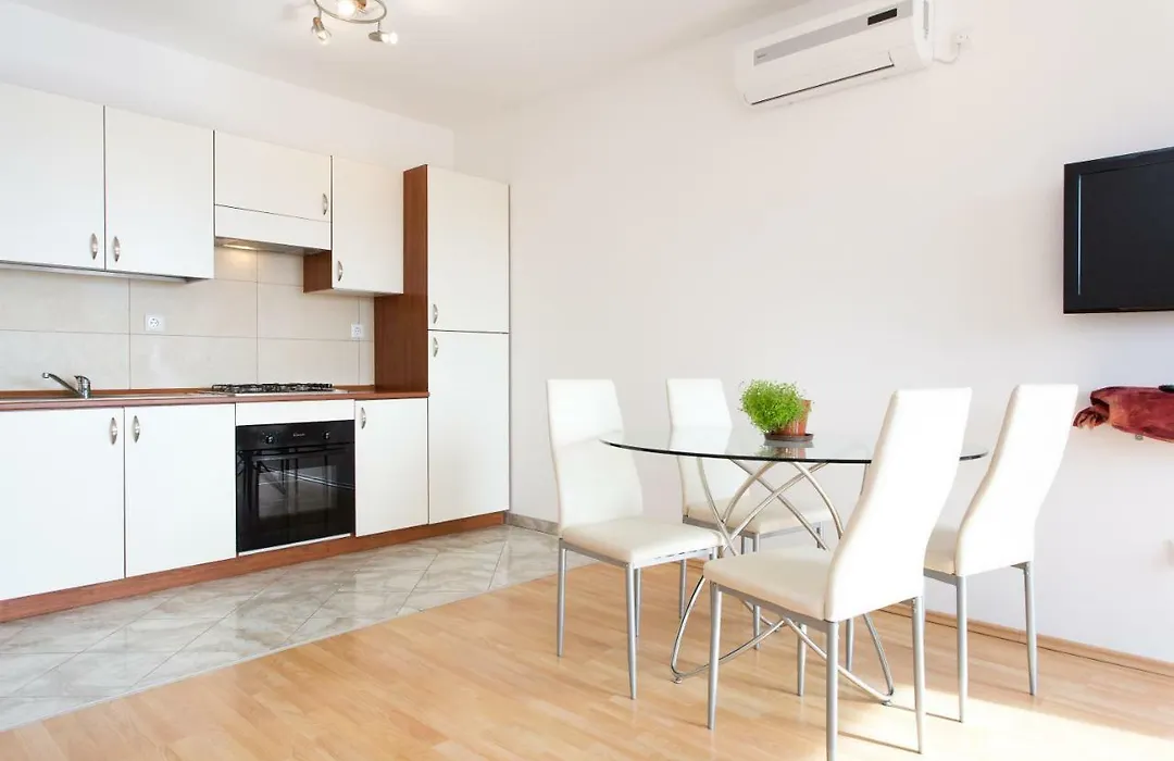 Adria Punat Apartments-1