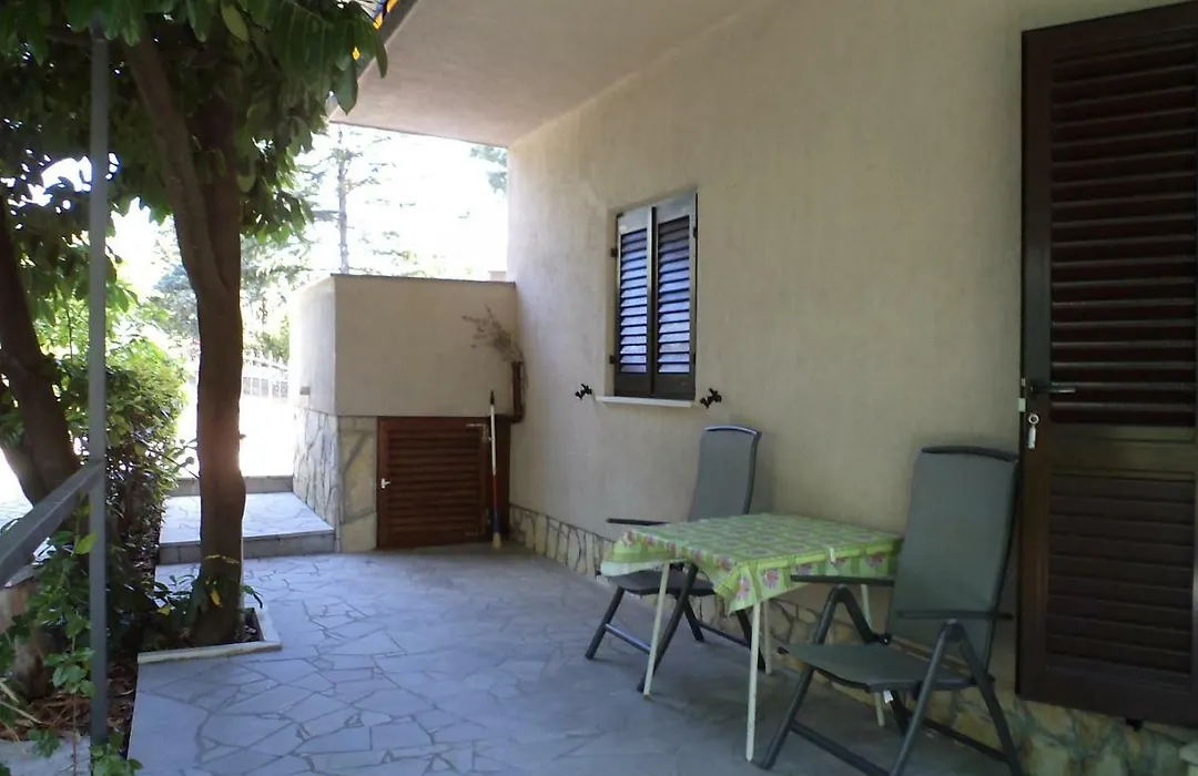 Apartmani Svjetlana-1