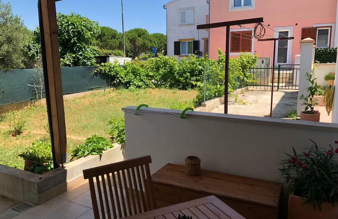 Apartman Gloria-1