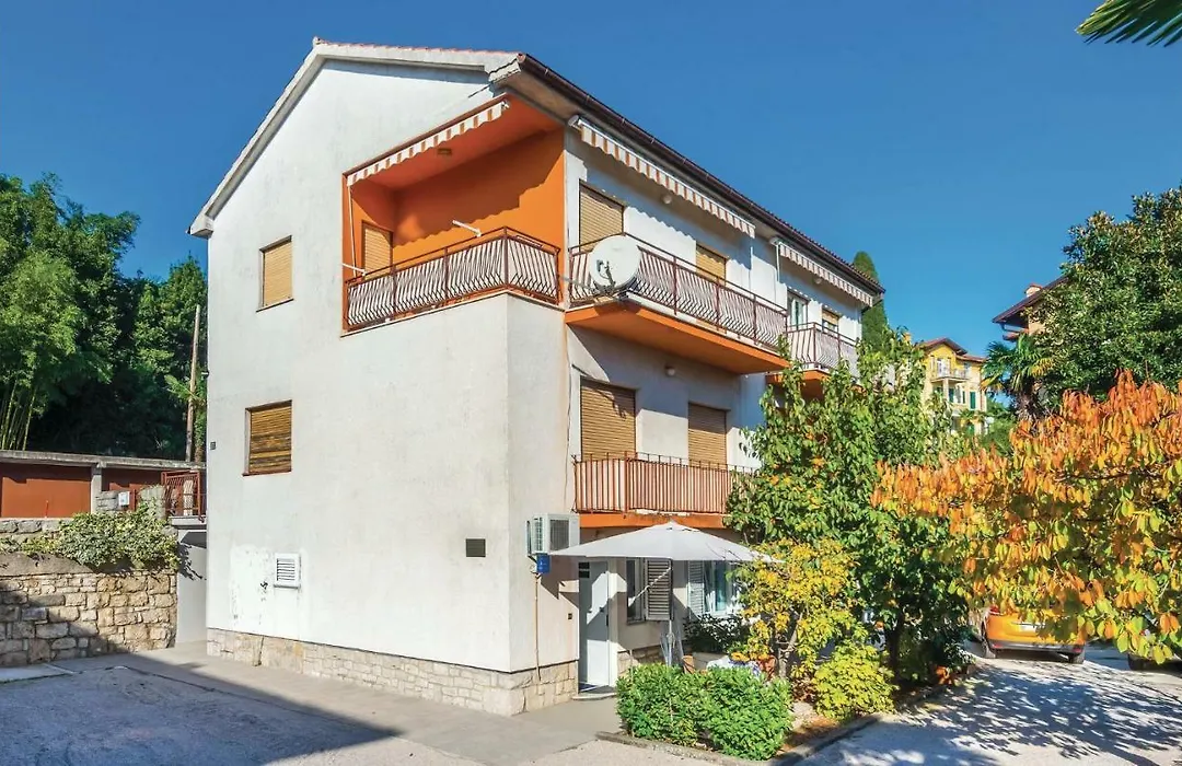 Awesome Apartment In Opatija-1