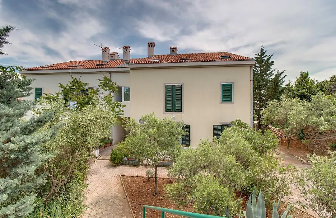 Apartment Rosmarino-1